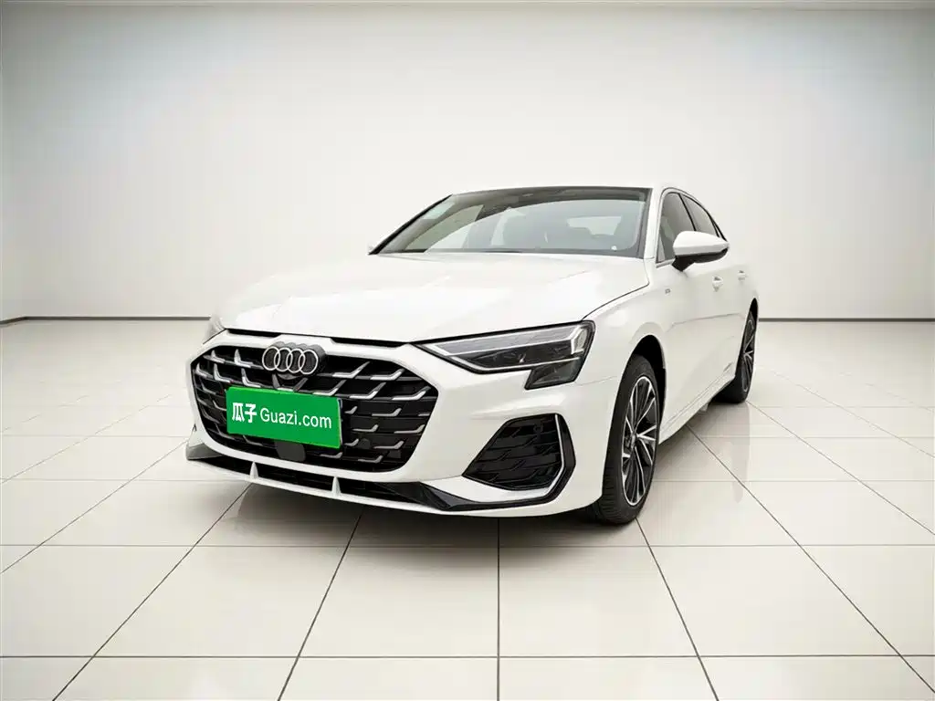 Audi A3 2026