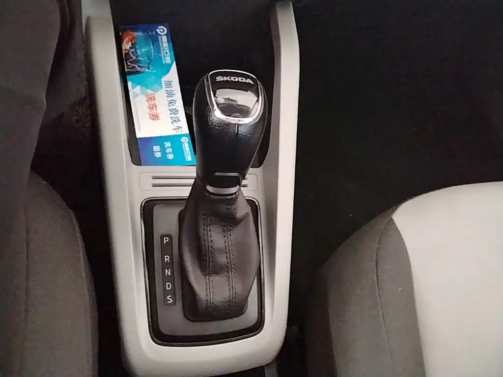 Skoda Fabia — миниатюра 14