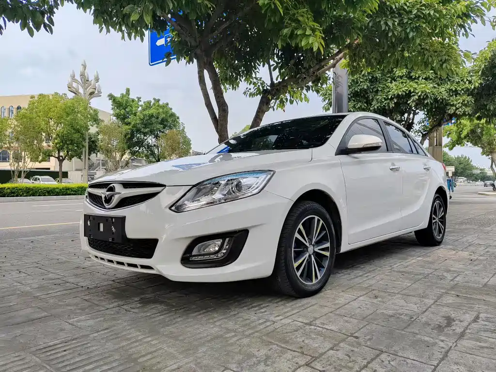 Haima Haima M6