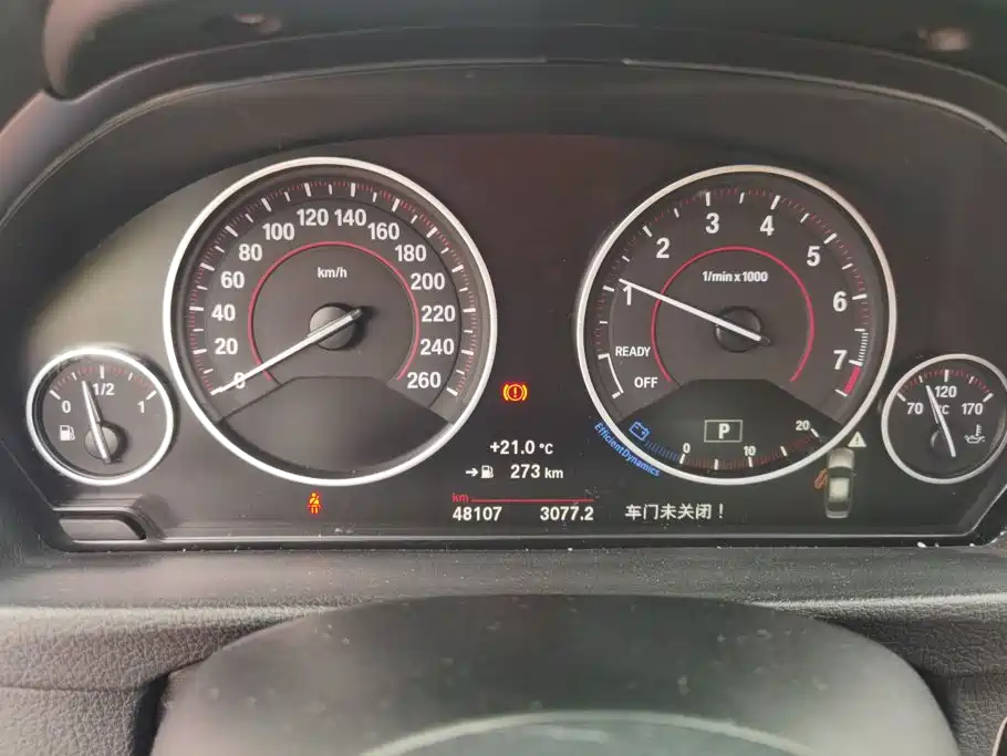 BMW 3 Series — миниатюра 14