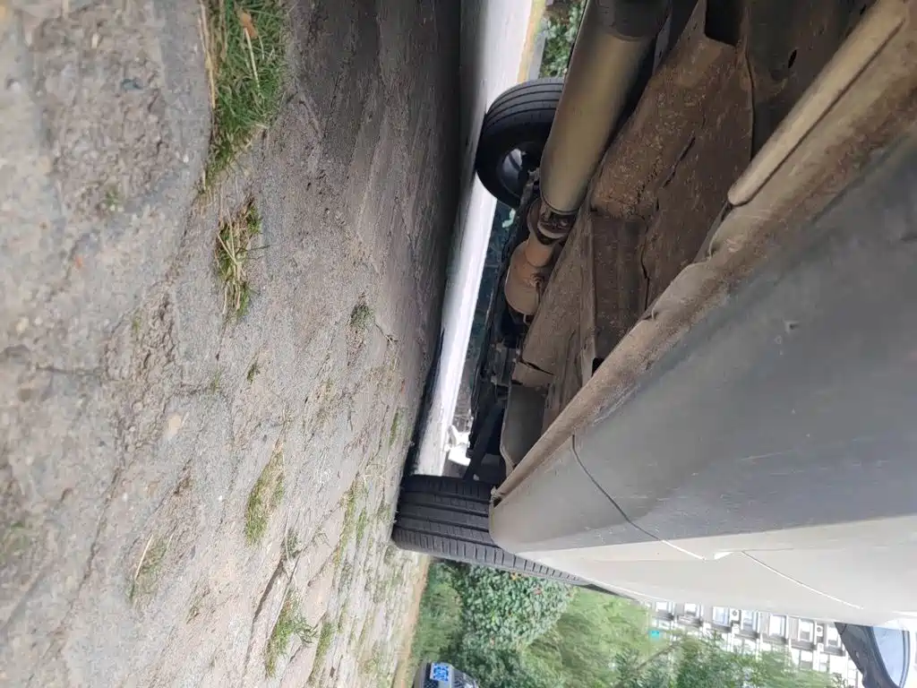 Wey Wey VV6 — миниатюра 19