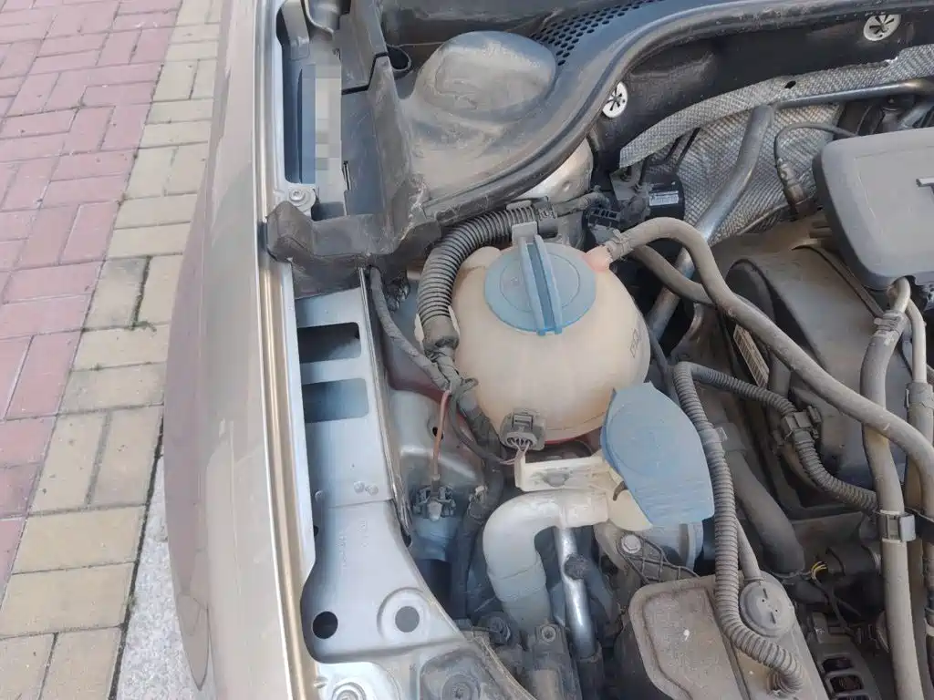Volkswagen Sagitar — миниатюра 20