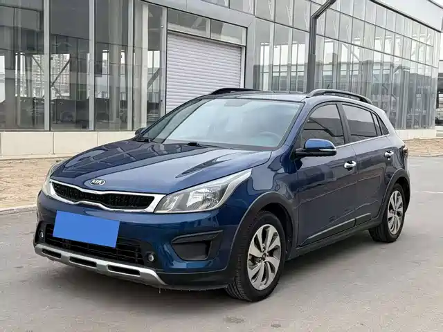kia kx-cross