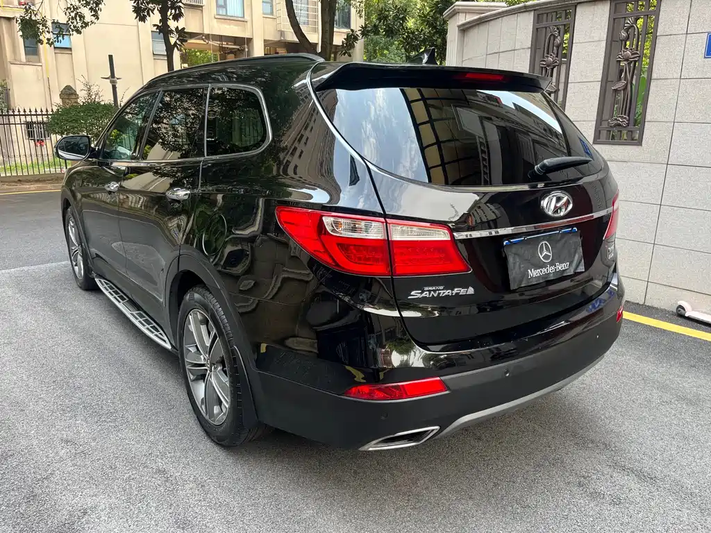 Hyundai Grand Max — миниатюра 14
