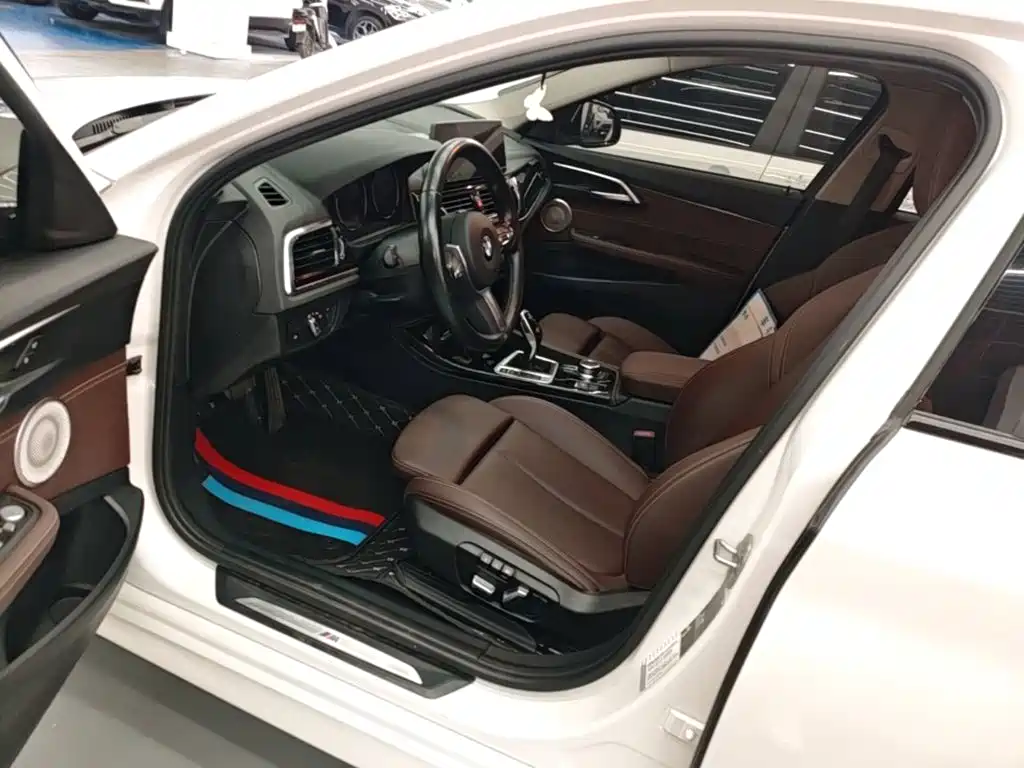 BMW 1 Series — миниатюра 16