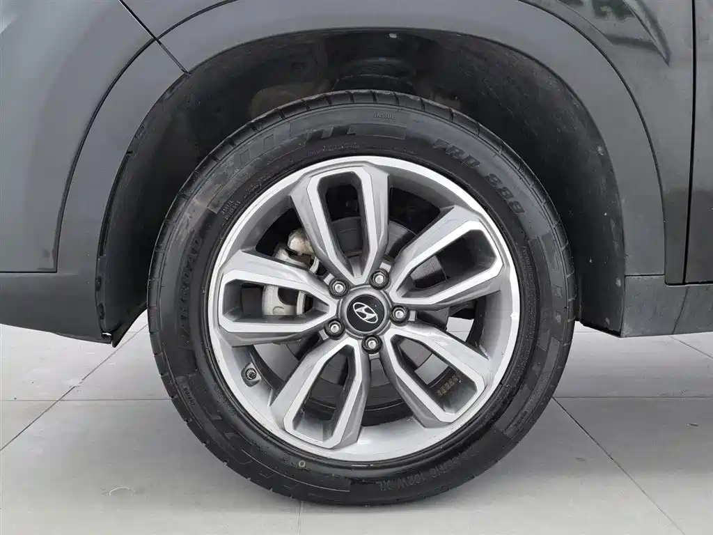 HYUNDAI BEIJING HYUNDAI IX35