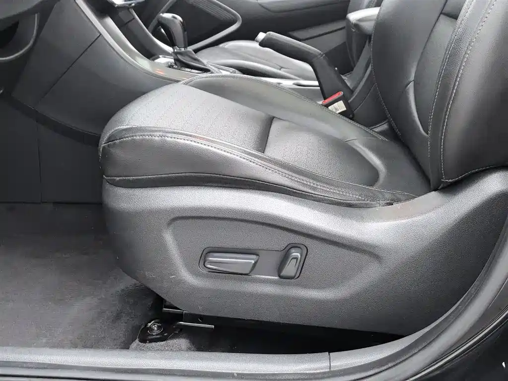 HYUNDAI BEIJING HYUNDAI IX35