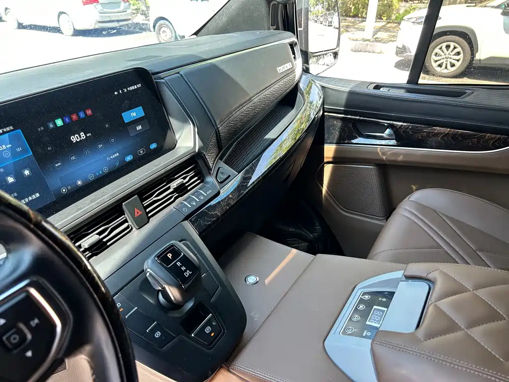 WOWSEN Ford Heiwushi — миниатюра 9