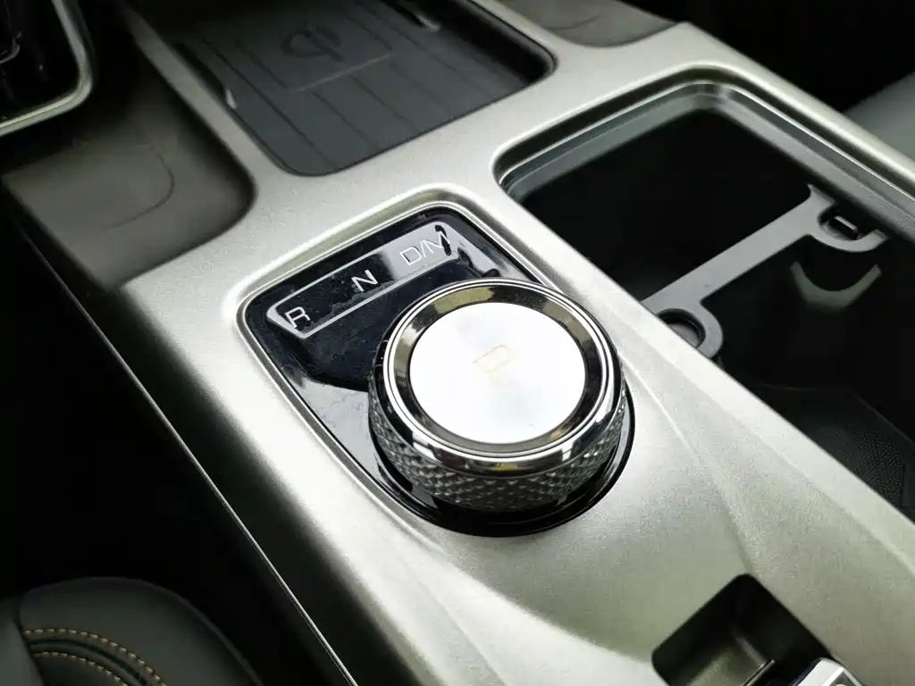 Haval Big Dog — миниатюра 13