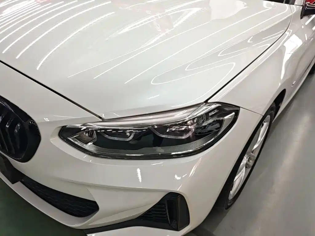 BMW 1 Series — миниатюра 24