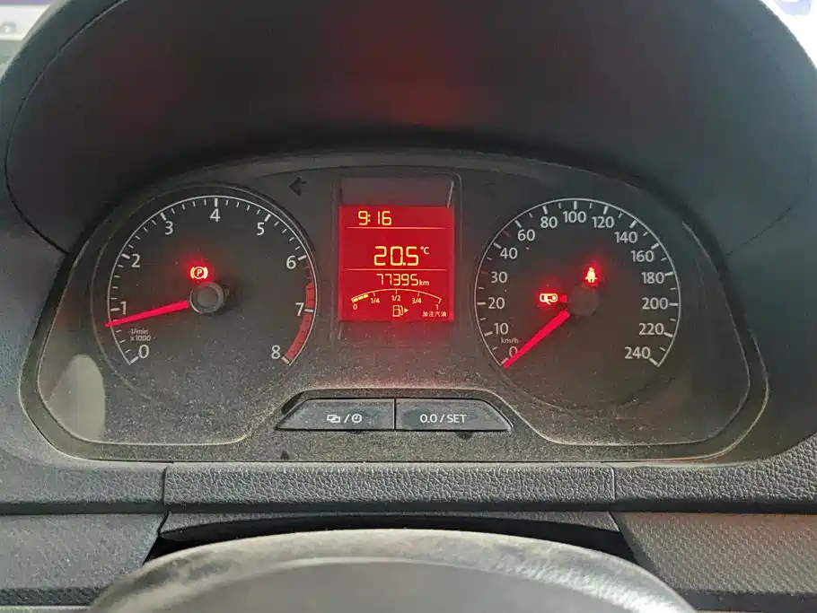 Volkswagen Jetta — миниатюра 14