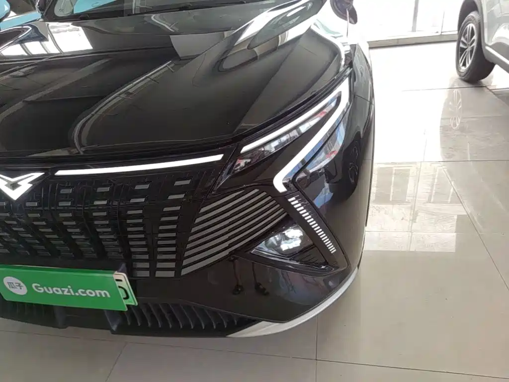 Cowin Kunlun Hybrid — миниатюра 24