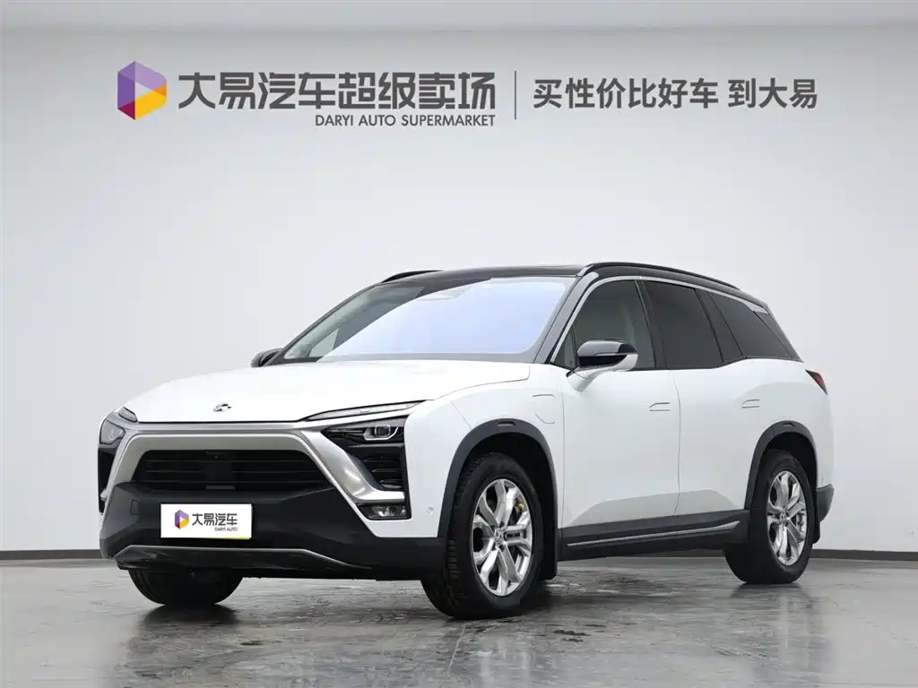 NIO NIO ES8