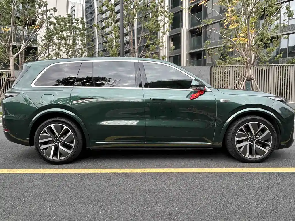 Li Auto IDEAL L9