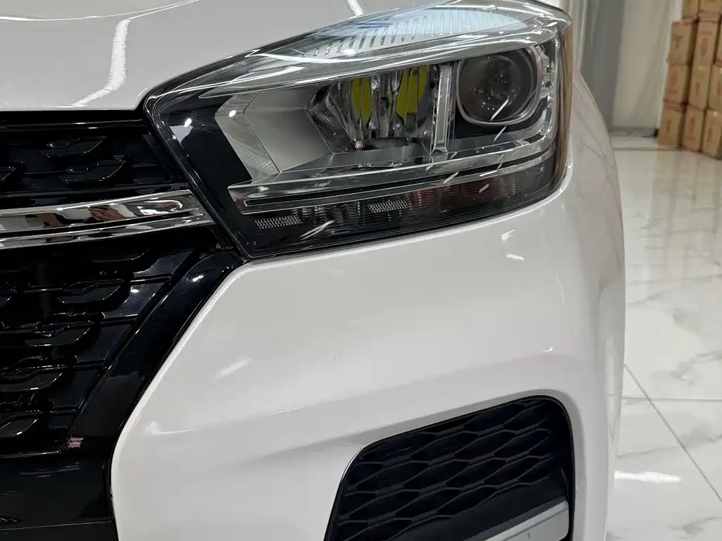 Chery Tiggo 5x — миниатюра 7