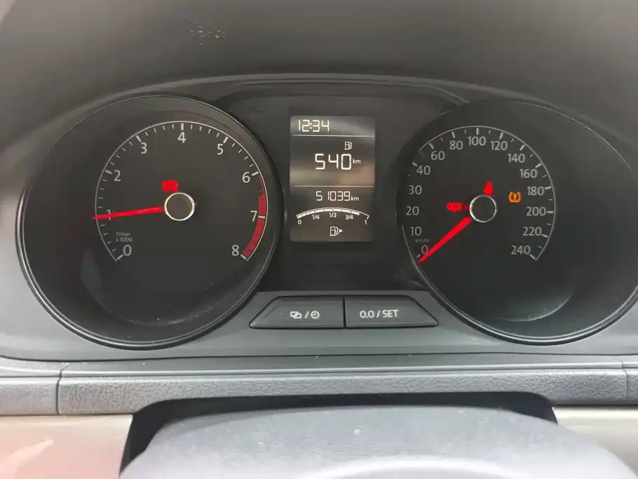 Volkswagen Lavida — миниатюра 14