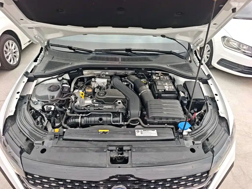 Volkswagen Lavida — миниатюра 20