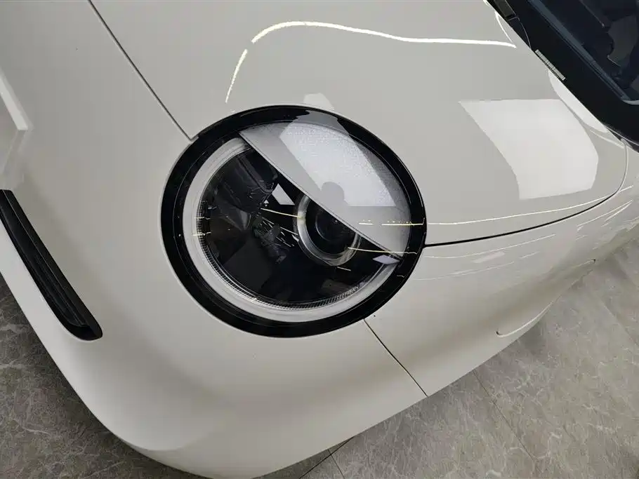 CHANGAN CHANGAN LUMIN