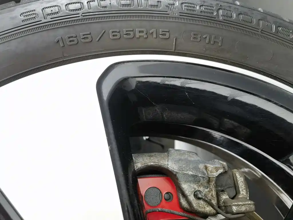 smart Smart Forfour — миниатюра 24