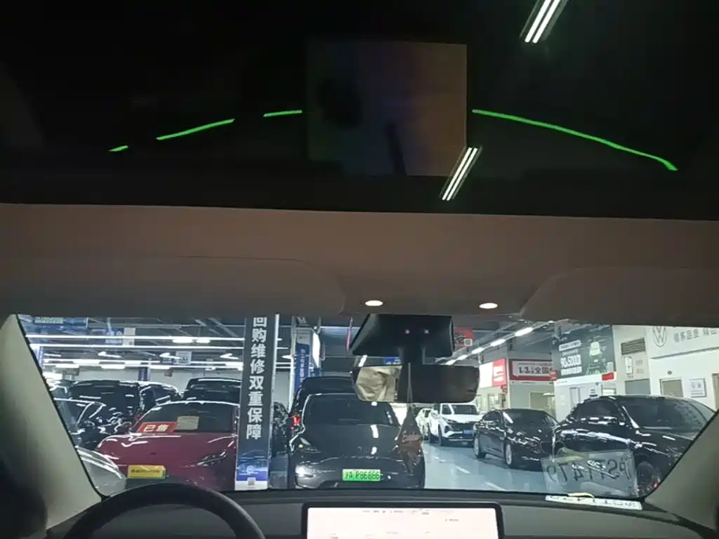 Tesla Model Y — миниатюра 18