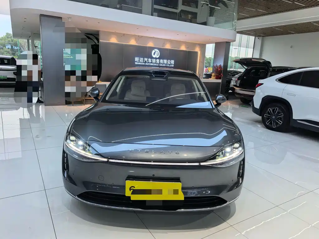 Xiangjie Xiangjie S9 — миниатюра 2