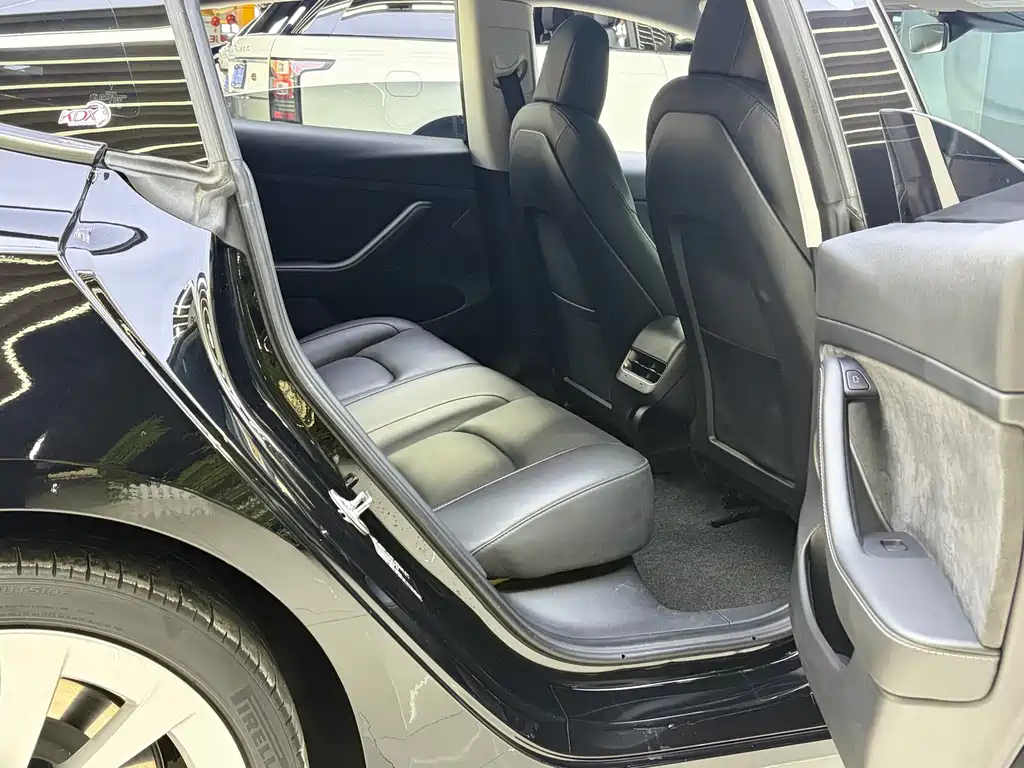 Tesla Model 3 — миниатюра 13