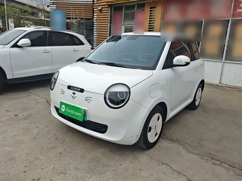 Qiyuan Lumin 2025