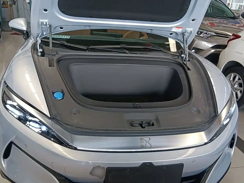 BYD Han L — миниатюра 20