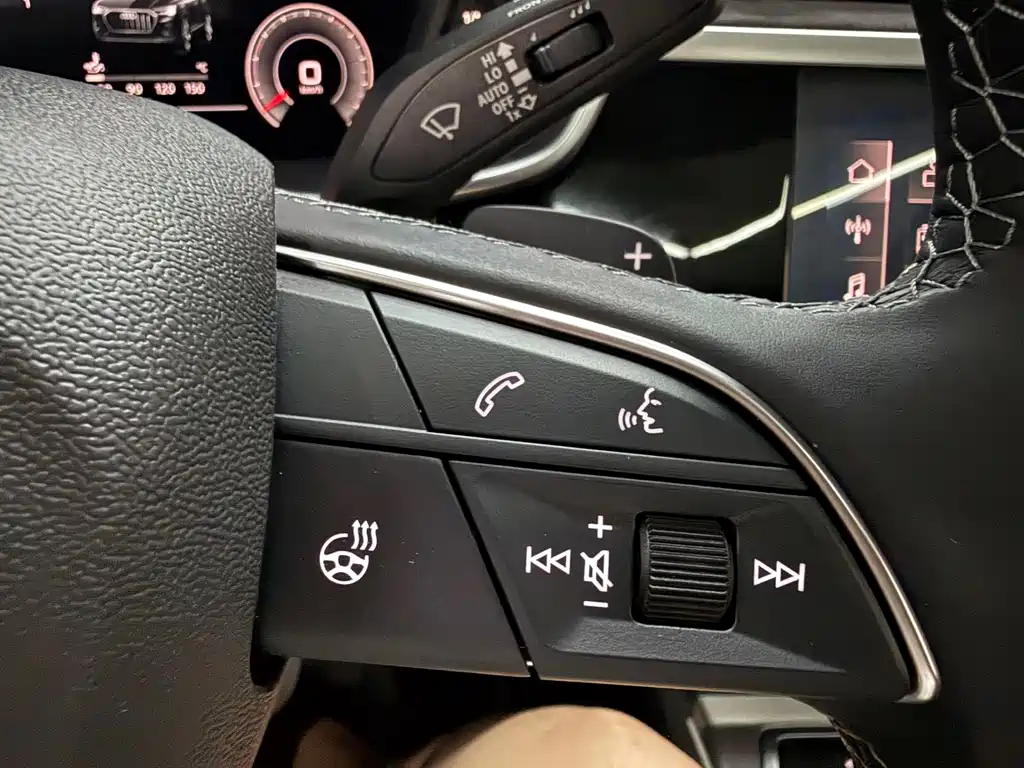 Audi Q3 — миниатюра 15
