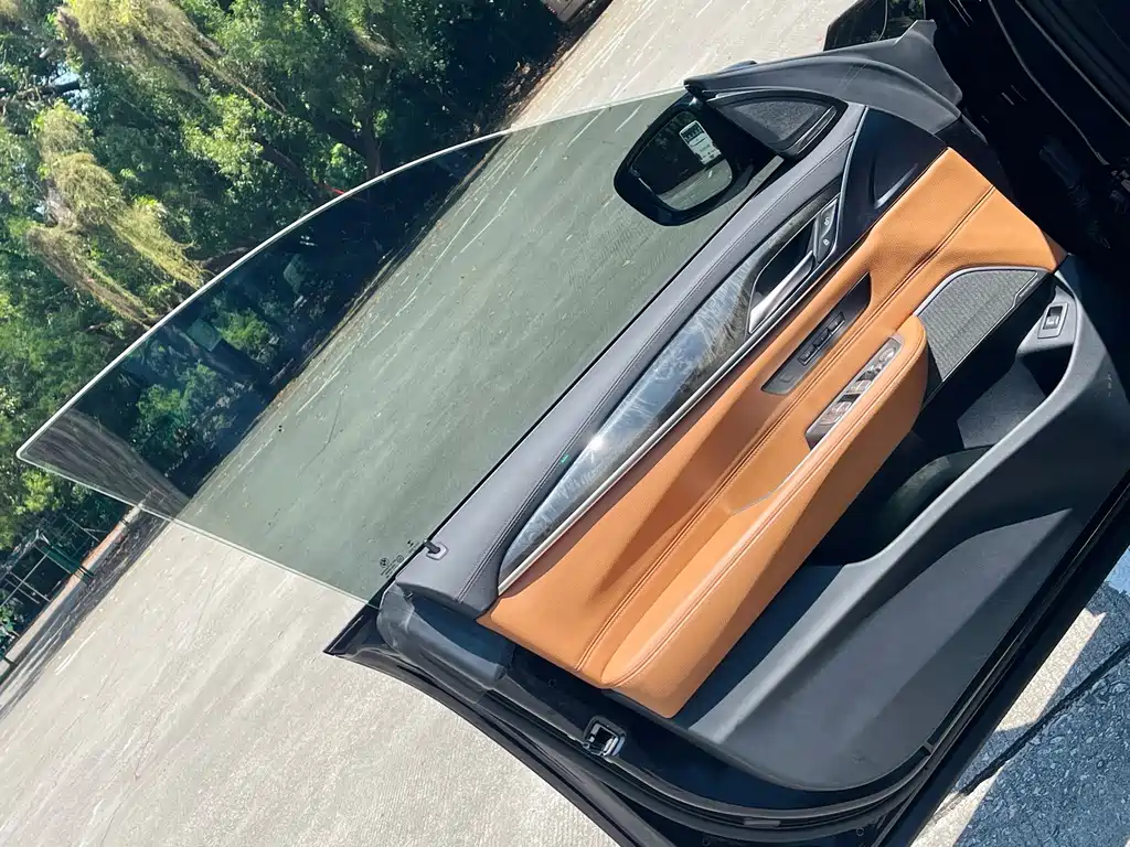 BMW 6 Series GT — миниатюра 19