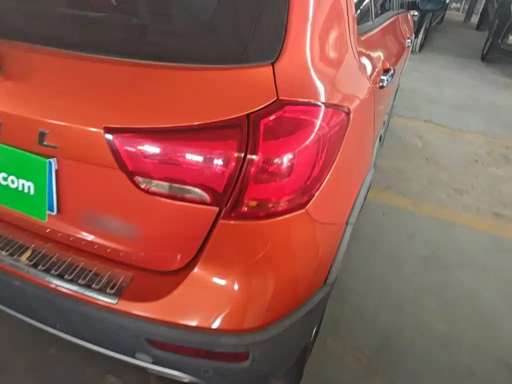 Haval H1 — миниатюра 8