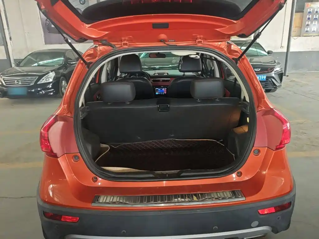 Haval H1 — миниатюра 19