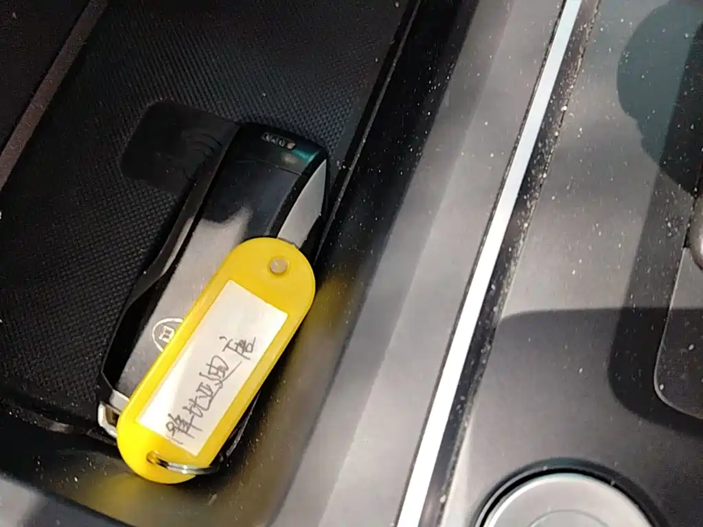 BYD Tang — миниатюра 9