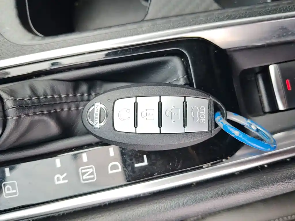 Nissan Sylphy — миниатюра 9