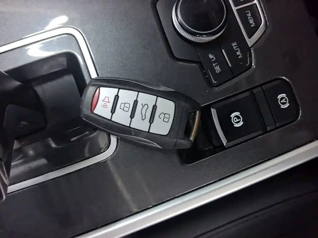 Haval H6 — миниатюра 9