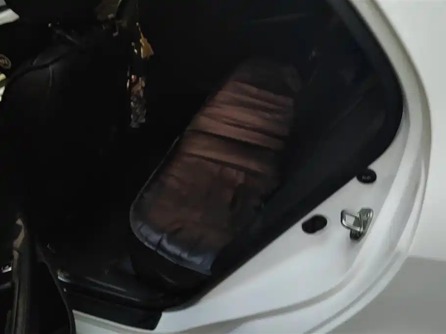 GEELY AUTOMOBILE VISION