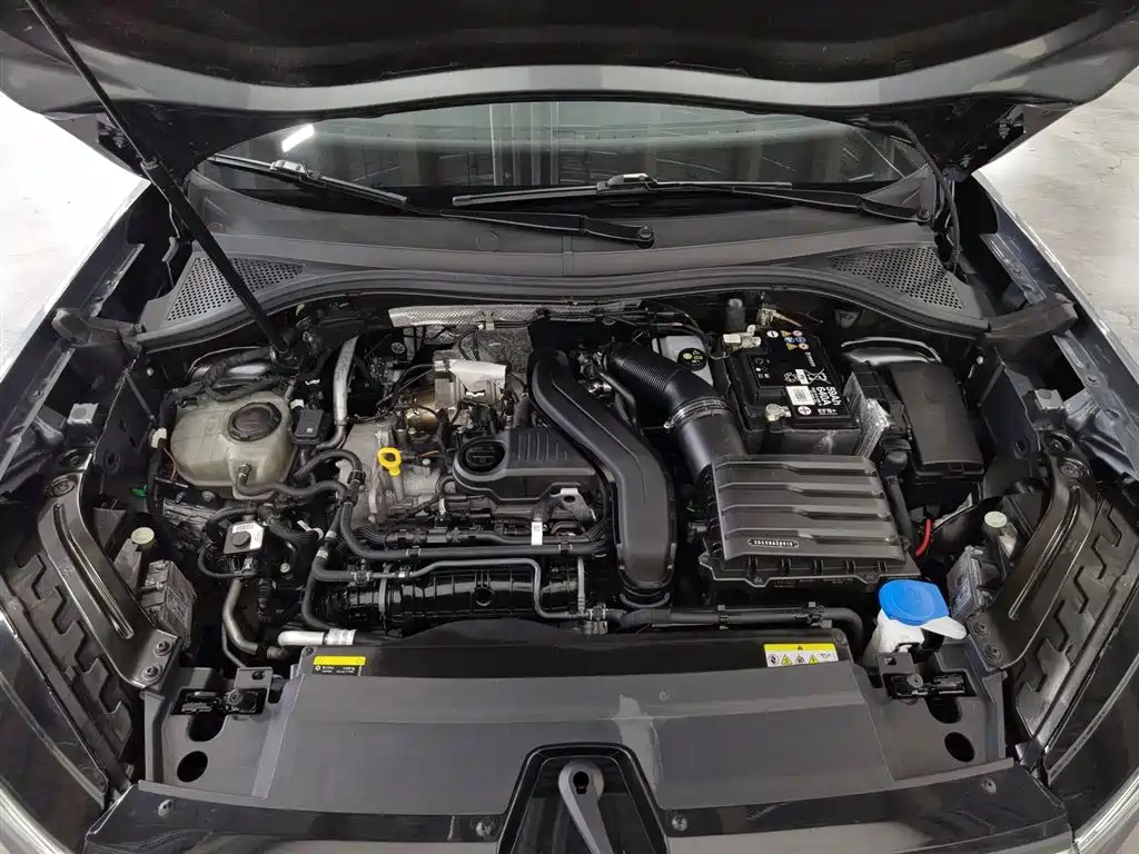 Volkswagen Tayron 2024 300TSI Luxury Plus