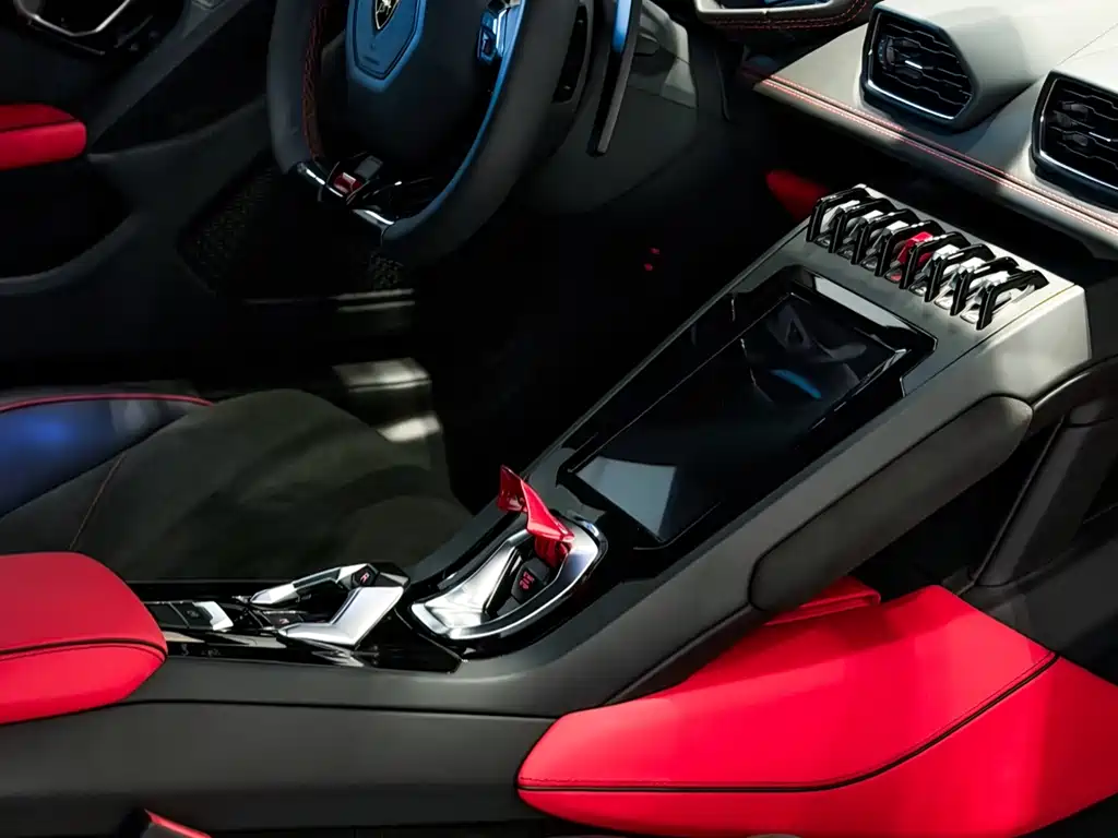 Lamborghini Huracán — миниатюра 14