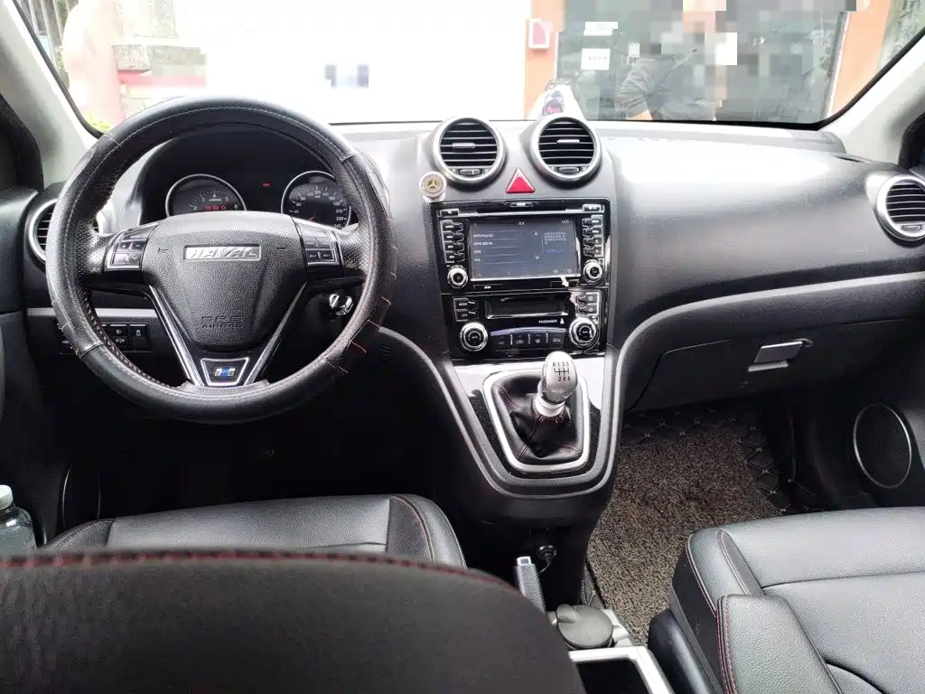 Haval H6 — миниатюра 5