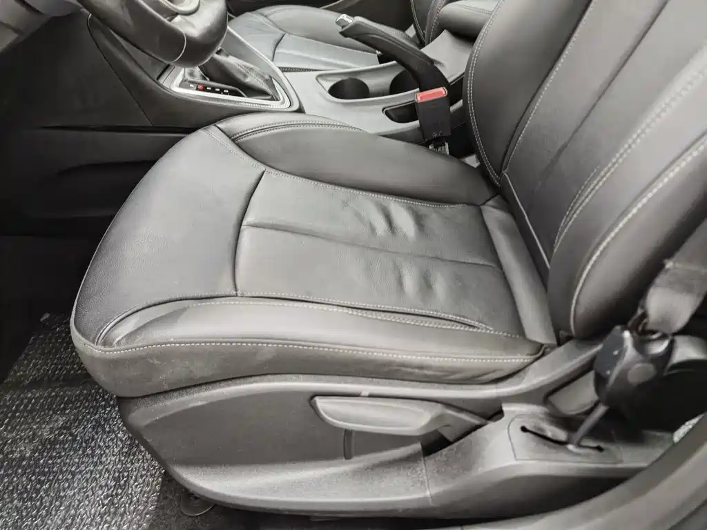 Buick Excelle — миниатюра 20