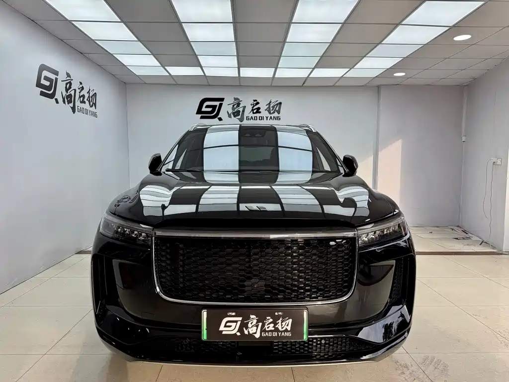 Li Auto IDEAL ONE