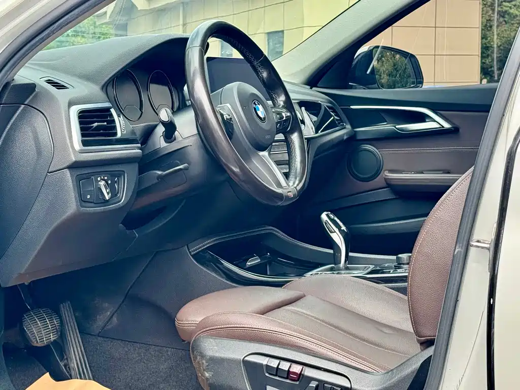 BMW 1 Series — миниатюра 4
