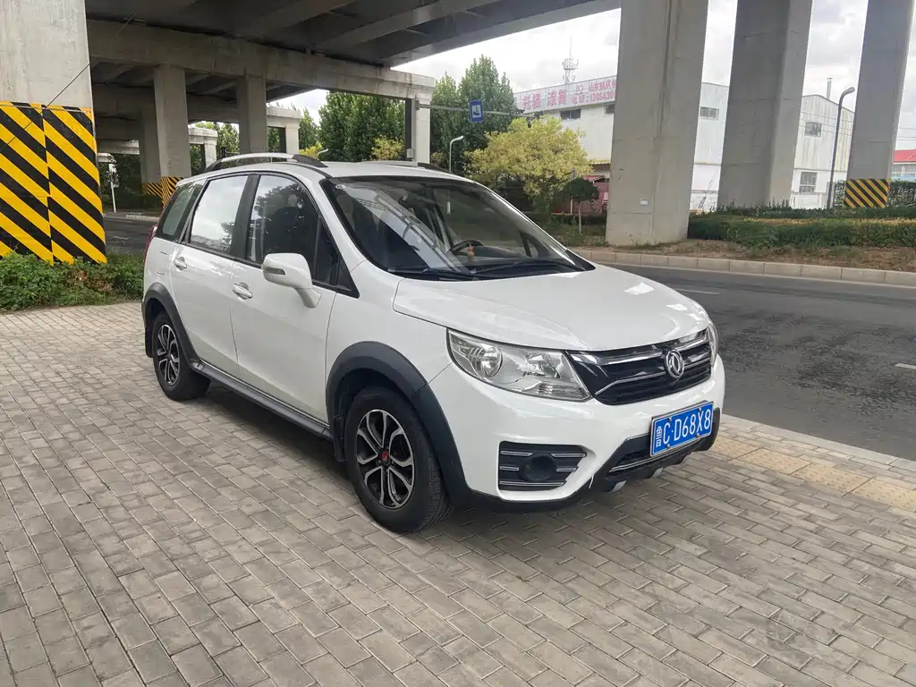Fengxing X3 — миниатюра 4