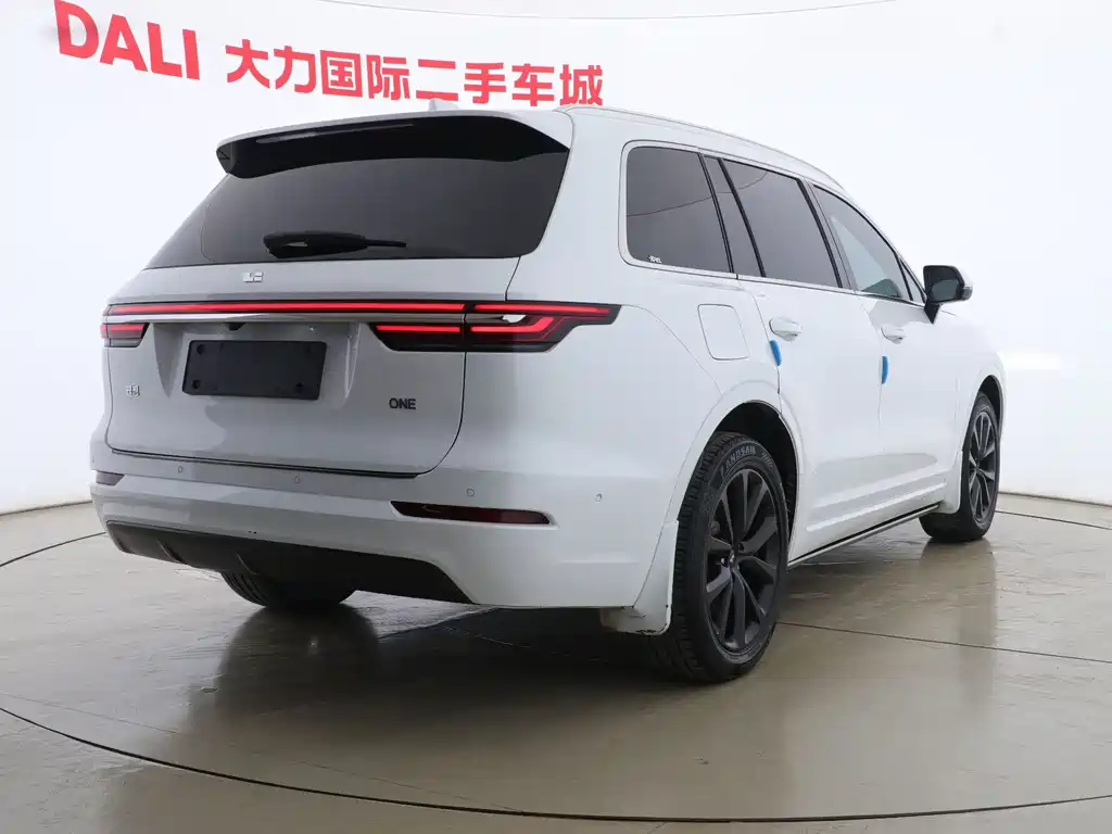 Li Auto IDEAL ONE