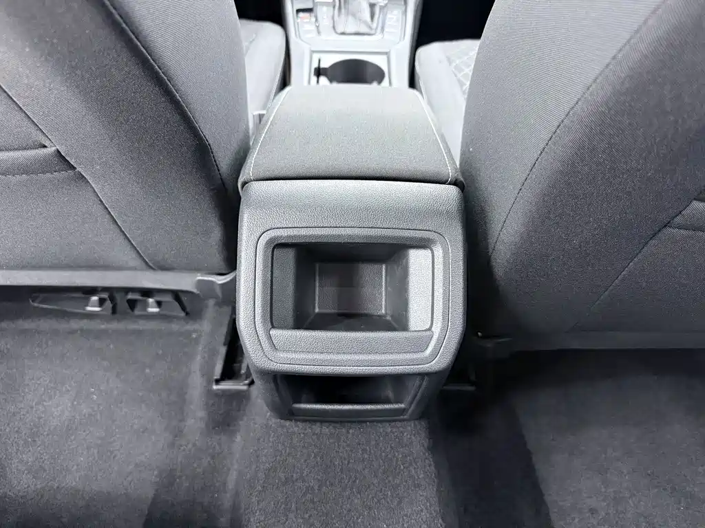 Volkswagen Lamando — миниатюра 11