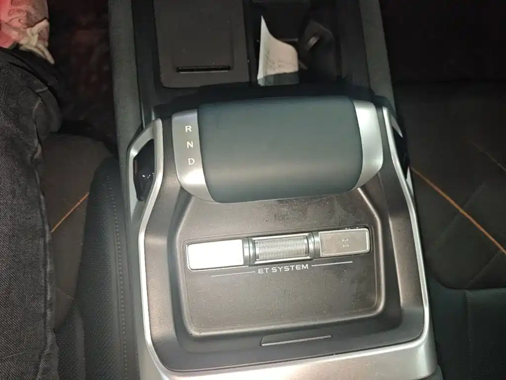 Deepal Deepal G318 — миниатюра 19