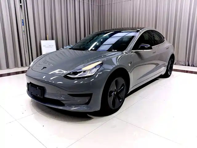 Tesla Model