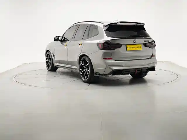 BMW X3 M