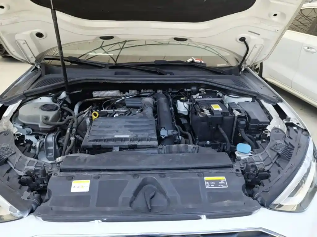 Audi A3 — миниатюра 20