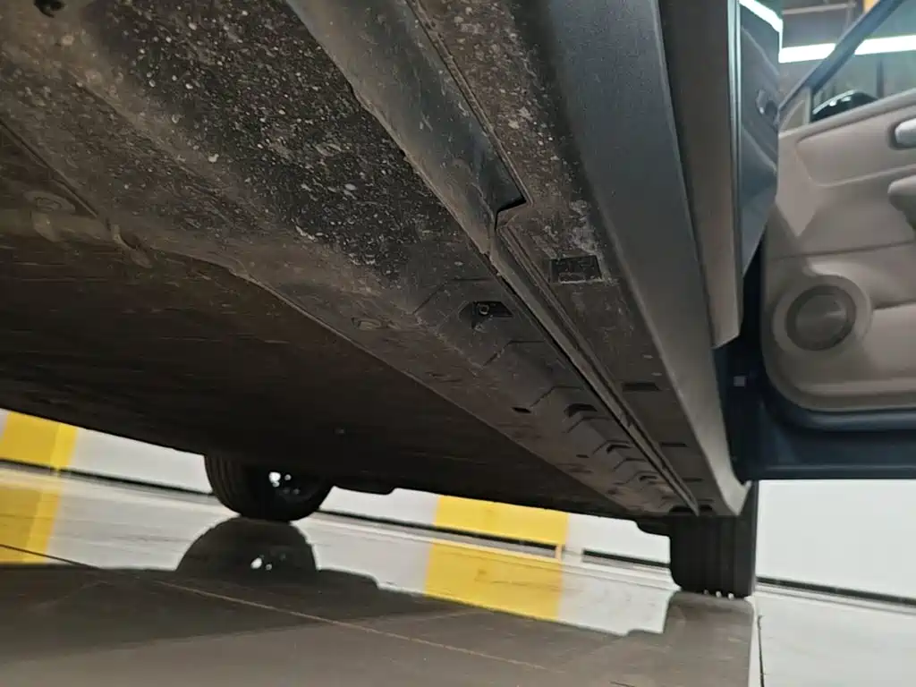 Leapmotor Leapmotor B10 — миниатюра 21